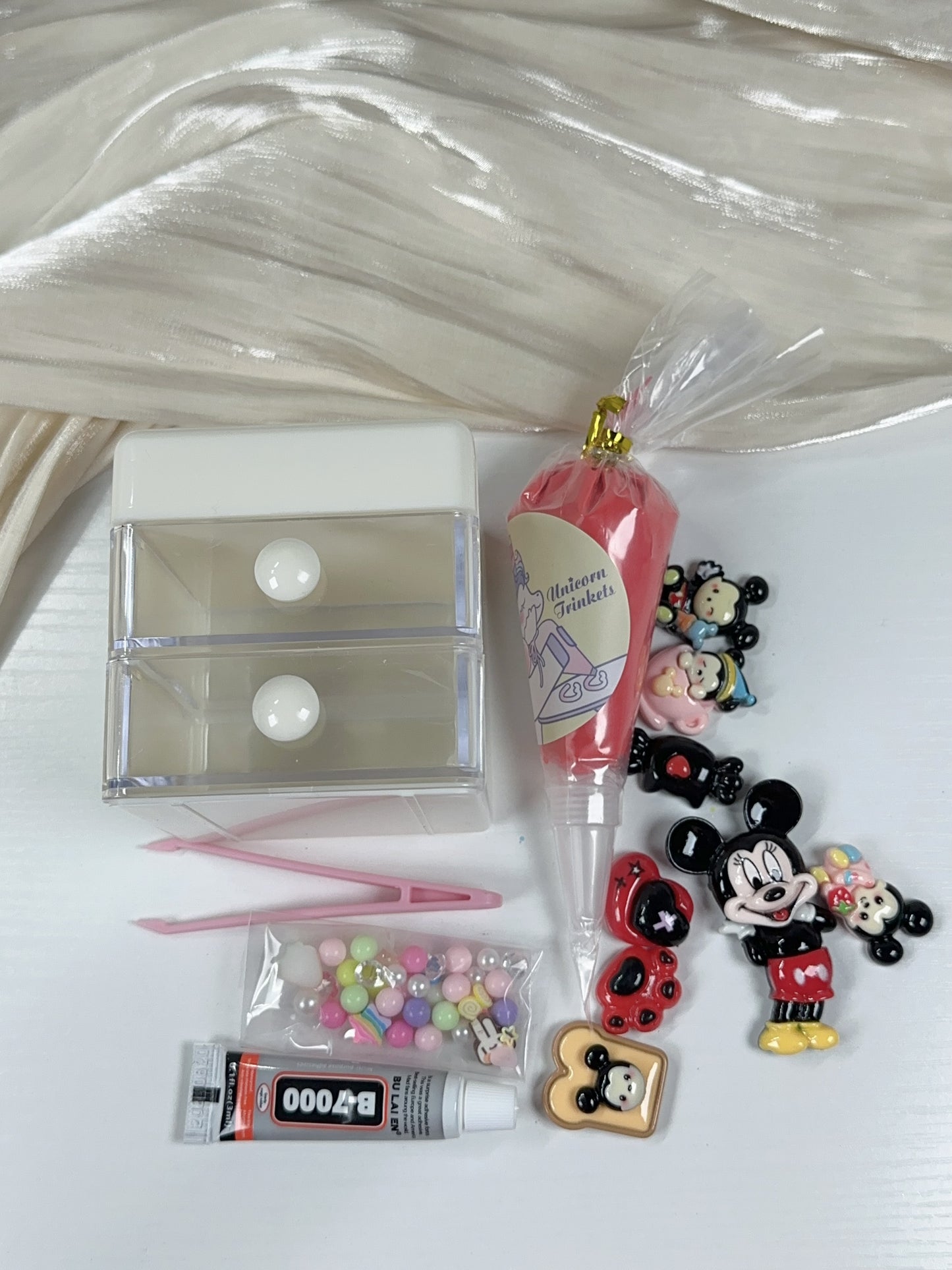 Decoden Small Drawer