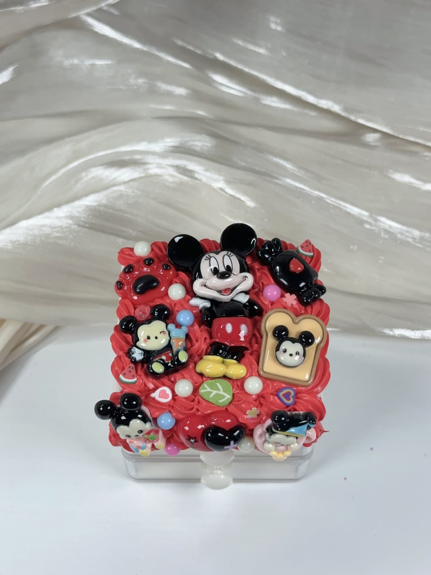 Decoden Small Drawer