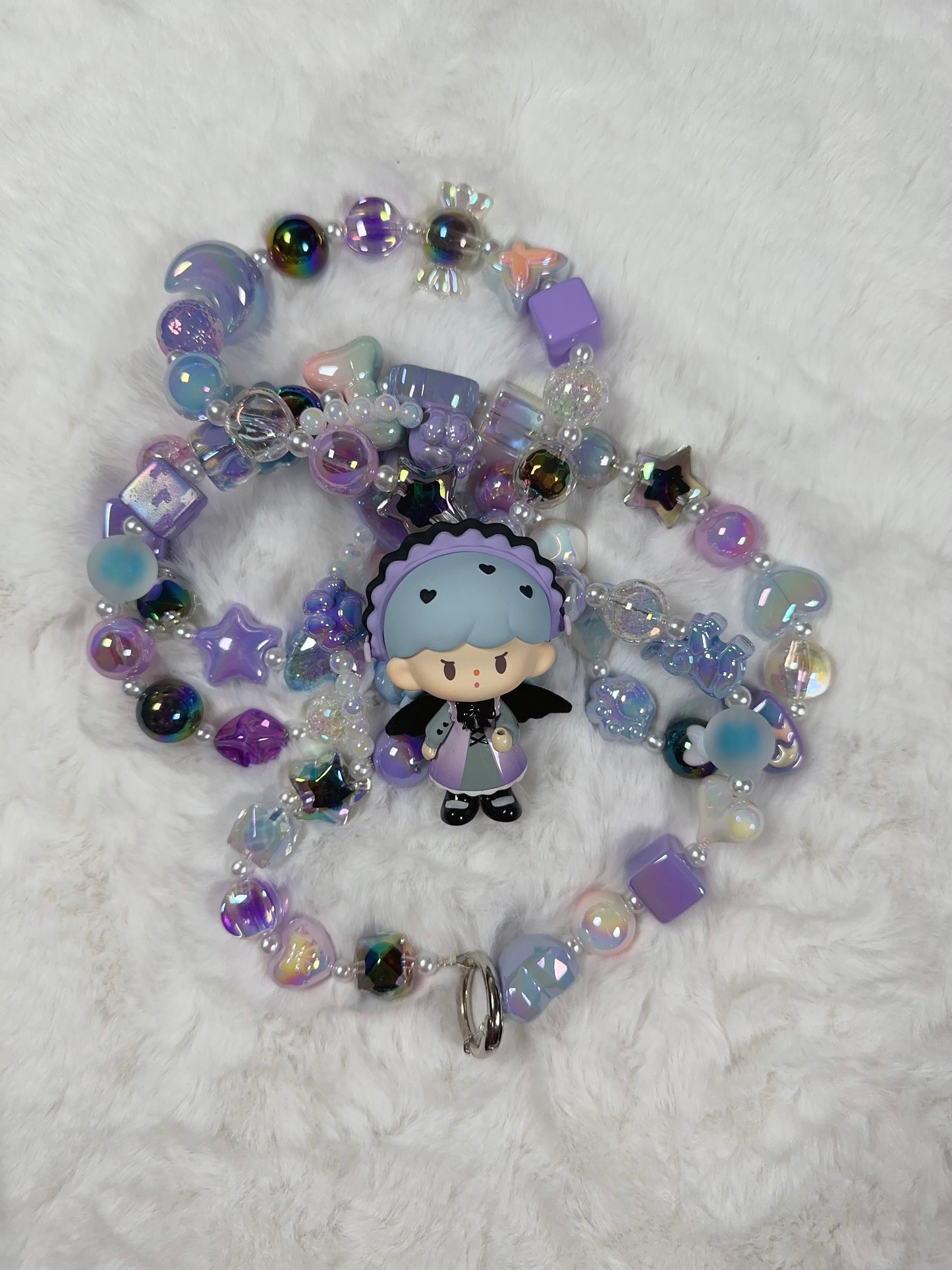 Zonton Nightmare Witch Crossbody