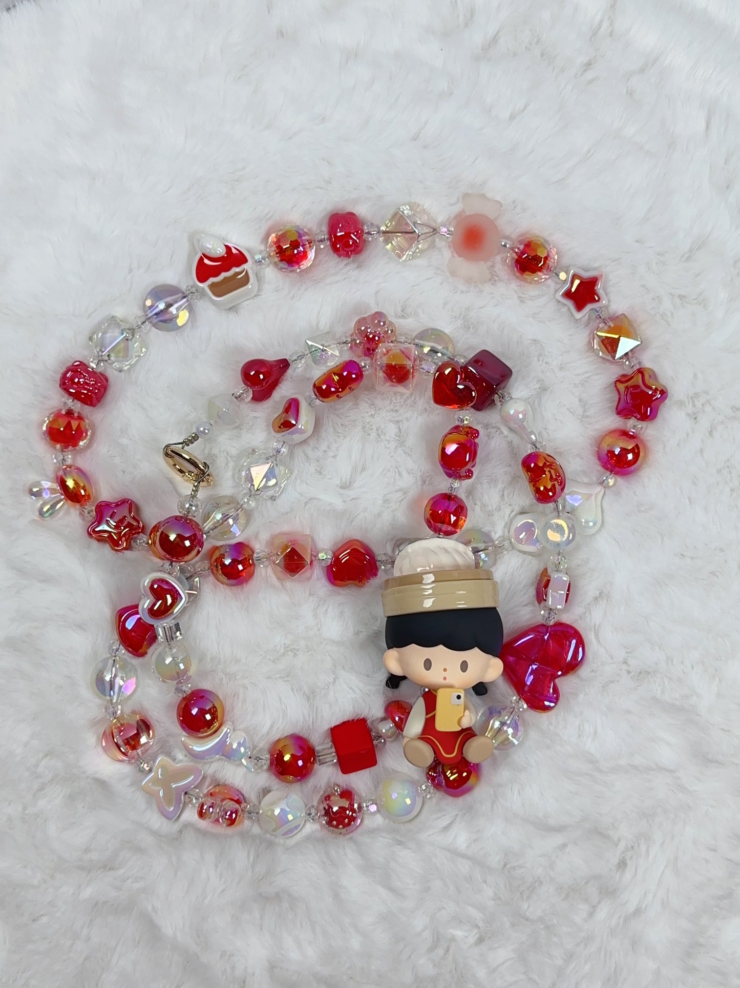 Zonton Yummy Finder Crossbody