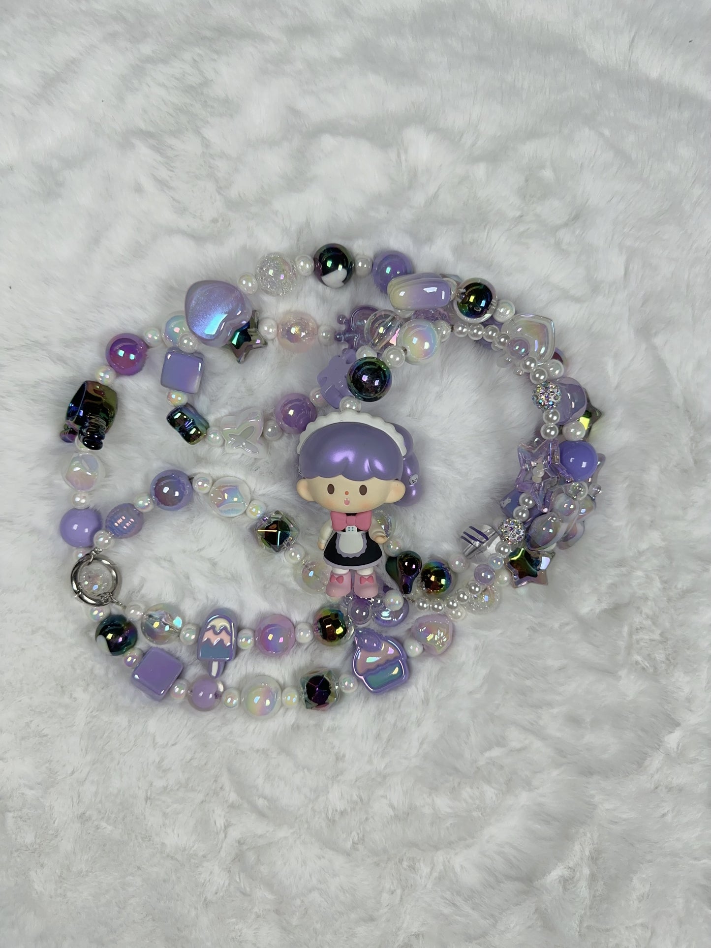 Zonton Look for Dream Crossbody