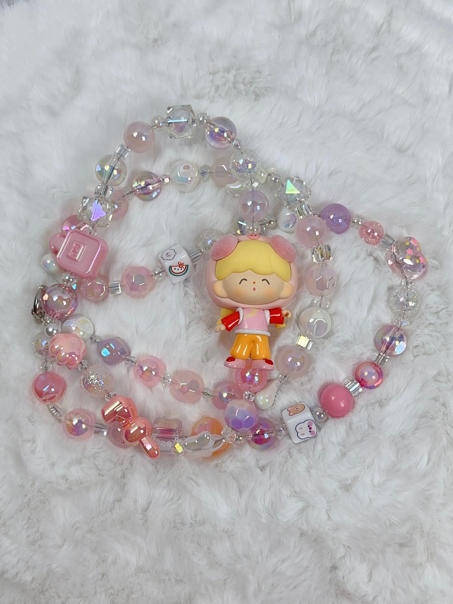 Zonton Pig Crossbody