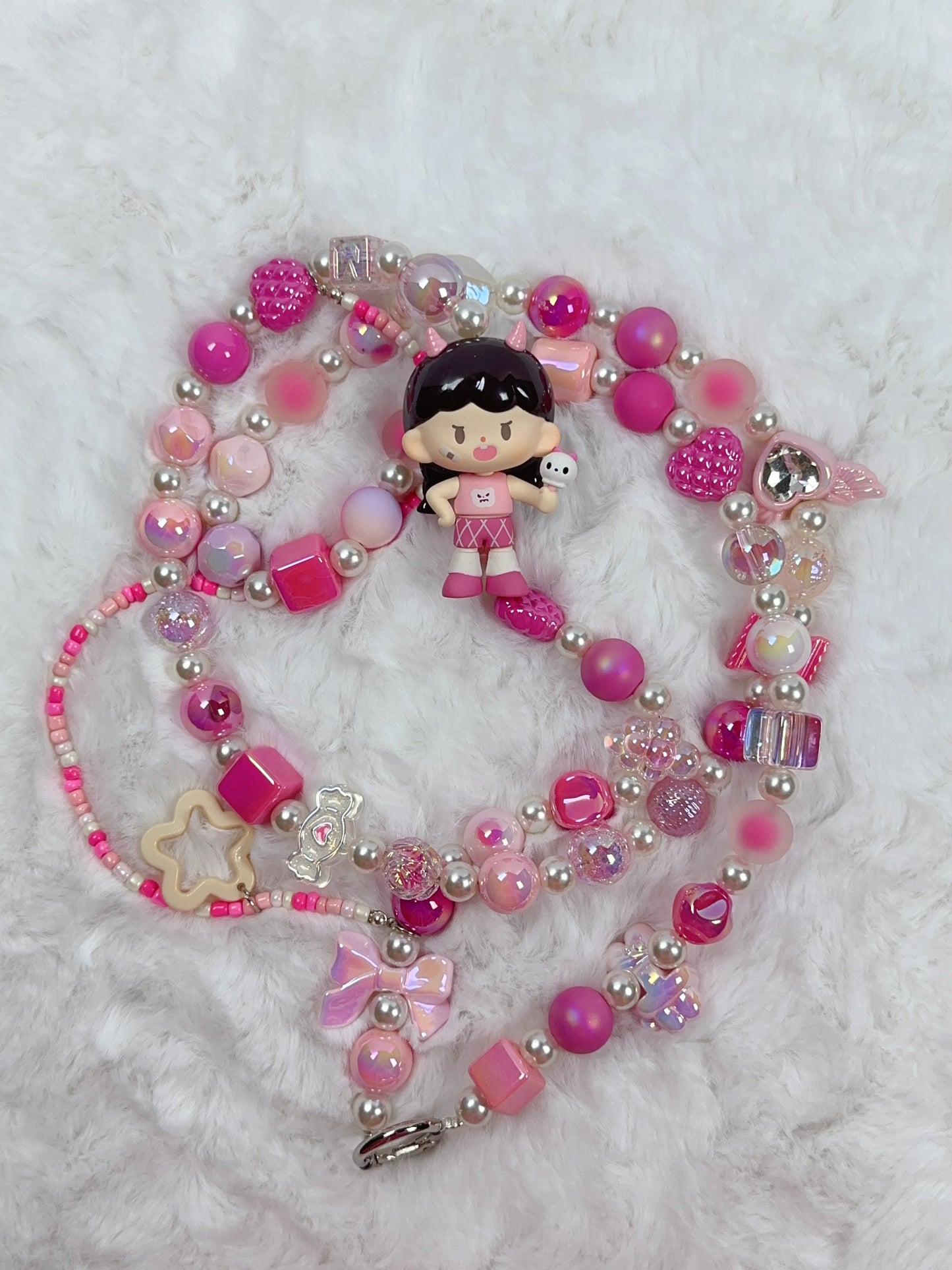 Zonton Nightmare Master Crossbody