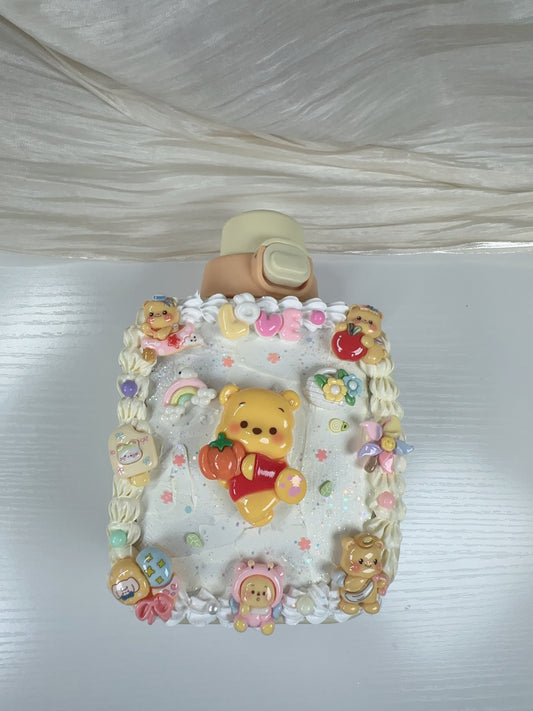 Decoden Water Bottle Kit