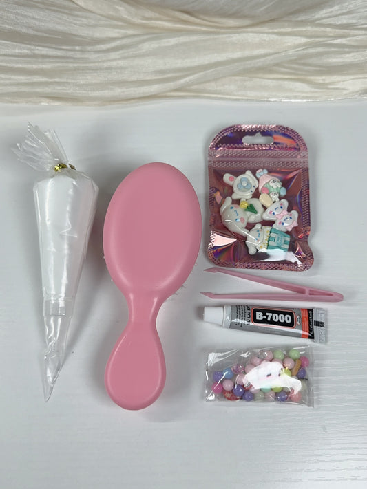 Decoden Small Comb Kit