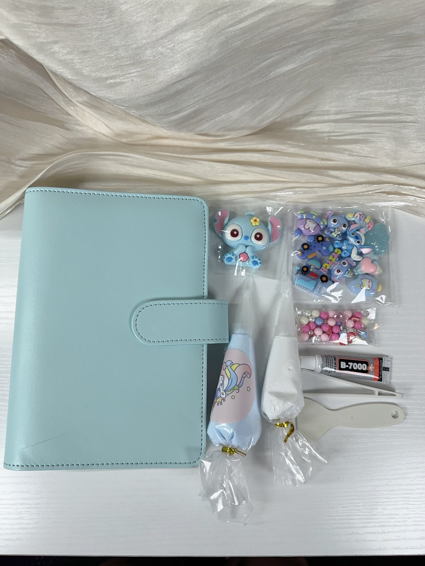 Decoden Notebooks Kits