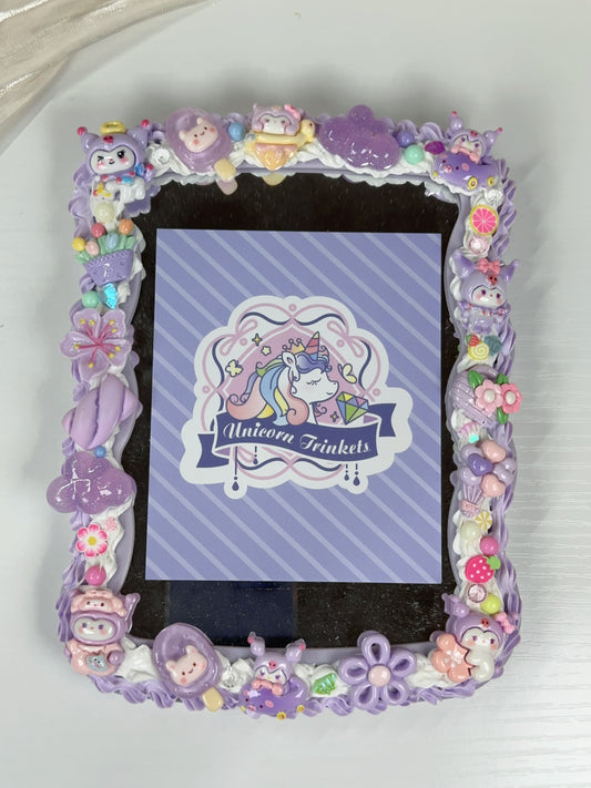 Decoden Mirror Kit