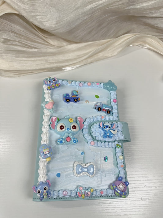 Decoden Notebooks Kits