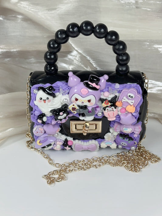 Decoden Jelly Purse Kit