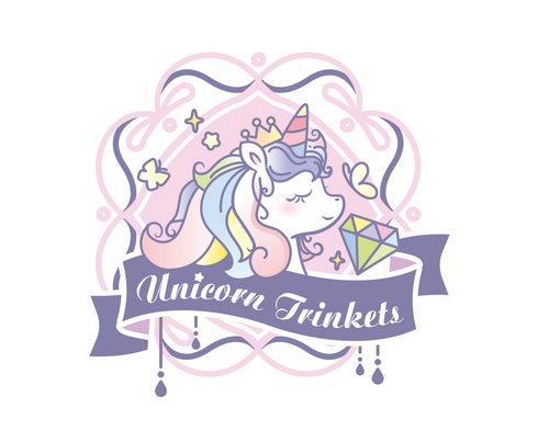 Unicorn Trinkets